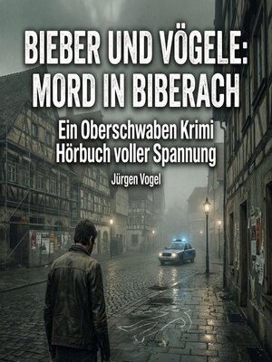 cover image of Bieber und Vögele